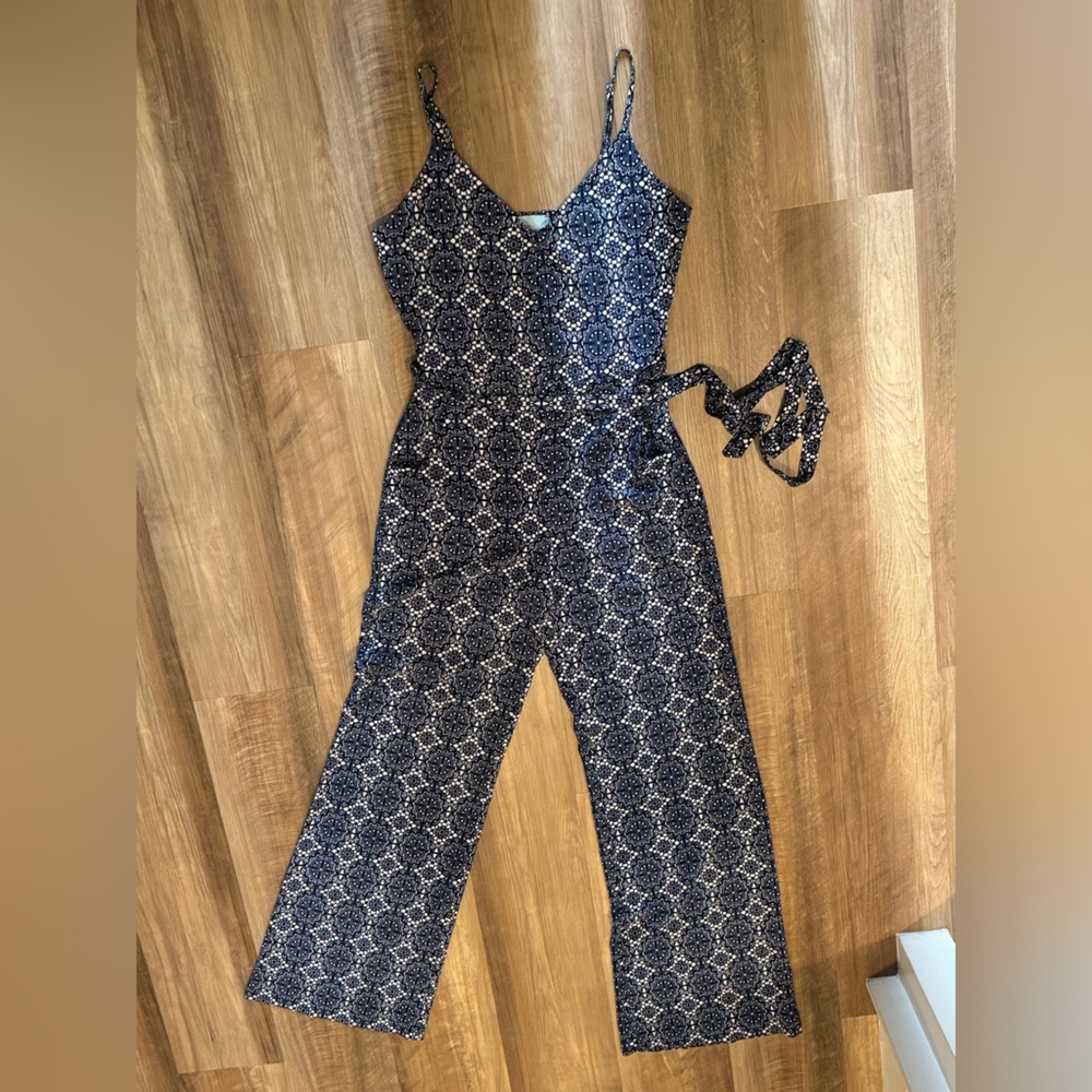 Jumpsuit